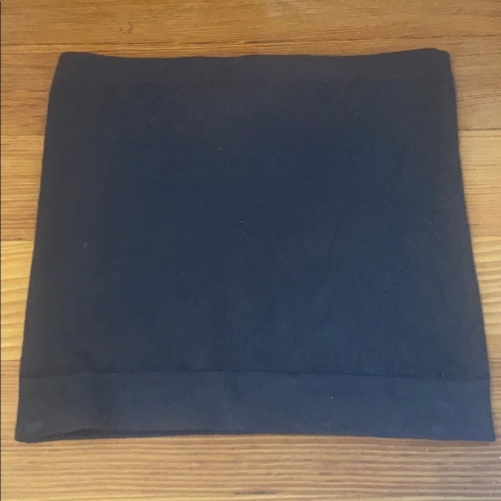 urban outfitters seamless out from under tube top